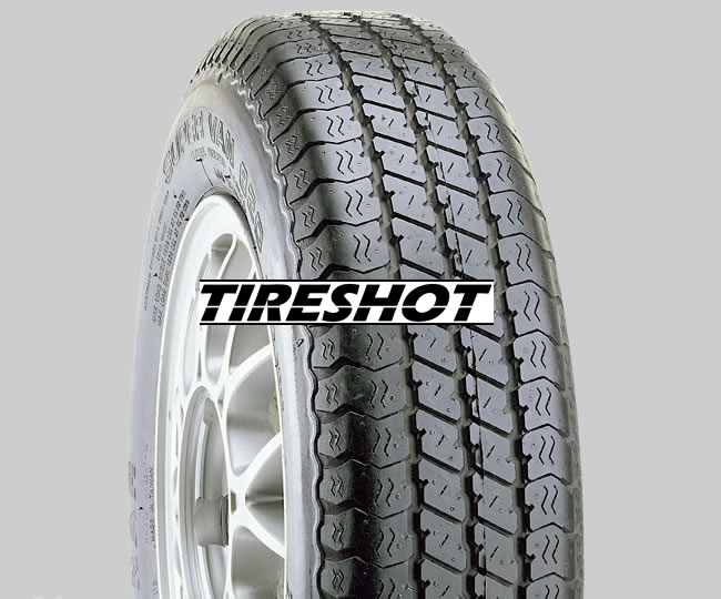 Tire Sonar N-820